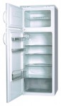 Холодильник Snaige FR240-1166A BU 56.00x144.00x60.00 см