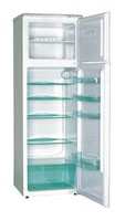 Refrigerator Snaige FR275-1101A larawan, katangian
