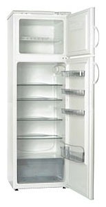 Tủ lạnh Snaige FR275-1501AA ảnh, đặc điểm