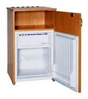 Buzdolabı Snaige R60.0412 fotoğraf, özellikleri