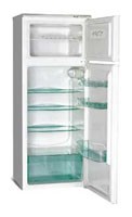 Refrigerator Snaige RF270-1101A larawan, katangian