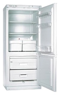 Tủ lạnh Snaige RF270-1103A ảnh, đặc điểm