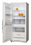 Холодильник Snaige RF270-1103B 60.00x145.00x60.00 см