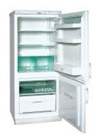Refrigerator Snaige RF270-1503A larawan, katangian