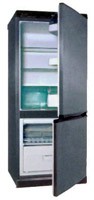 Buzdolabı Snaige RF270-1671A fotoğraf, özellikleri