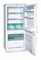 Refrigerator Snaige RF270-1673A larawan, katangian