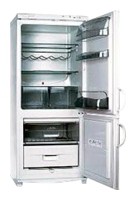 Buzdolabı Snaige RF270-1803A fotoğraf, özellikleri