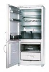 Tủ lạnh Snaige RF270-1803A 60.00x145.00x60.00 cm