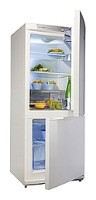Buzdolabı Snaige RF27SM-S10002 fotoğraf, özellikleri