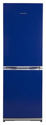 Холодильник Snaige RF27SМ-S1BA01 Фото, характеристики