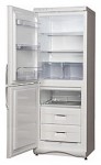 Холодильник Snaige RF300-1801A 60.00x163.00x60.00 см