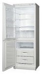 Refrigerator Snaige RF310-1103A 60.00x173.00x60.00 cm