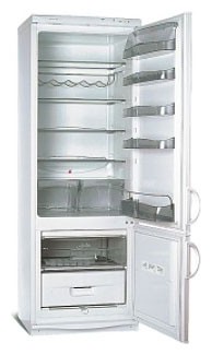Холодильник Snaige RF315-1703A Фото, характеристики