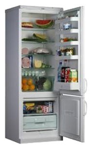 Buzdolabı Snaige RF315-1803A fotoğraf, özellikleri