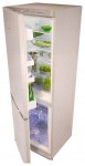 Kühlschrank Snaige RF31SM-S11A01 60.00x176.00x62.00 cm