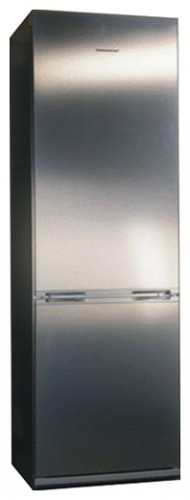 Refrigerator Snaige RF31SM-S11H larawan, katangian