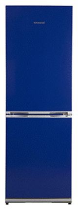 Холодильник Snaige RF31SM-S1BA01 фото, Характеристики