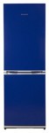 Refrigerator Snaige RF31SM-S1BA01 60.00x176.00x62.00 cm