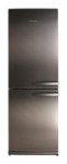 Refrigerator Snaige RF31SM-S1L121 60.00x176.00x65.00 cm