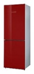 Холодильник Snaige RF34SM-P1AH22R 60.00x185.00x67.00 см