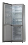 Холодильник Snaige RF34SM-P1AH27J 60.00x185.00x67.00 см