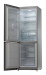 Холодильник Snaige RF34SM-P1AH27R 60.00x185.00x67.00 см