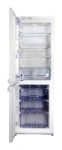 Ψυγείο Snaige RF34SM-S10002 60.00x185.00x65.00 cm
