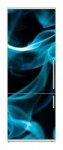 Холодильник Snaige RF34SM-S10021 34-24 60.00x185.00x65.00 см
