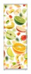 Tủ lạnh Snaige RF34SM-S10021 34-25 60.00x185.00x62.00 cm