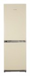 Refrigerator Snaige RF34SM-S1DA21 60.00x185.00x62.00 cm