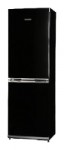Refrigerator Snaige RF34SM-S1JA21 60.00x185.00x62.00 cm