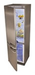 Холодильник Snaige RF34SM-S1L102 60.00x185.00x65.00 см