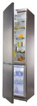 Хладилник Snaige RF34SM-S1L121 60.00x185.00x62.00 см