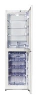 Ψυγείο Snaige RF35SM-S10001 φωτογραφία, χαρακτηριστικά