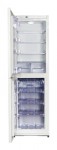 Холодильник Snaige RF35SM-S10001 60.00x194.50x62.00 см