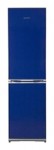 Tủ lạnh Snaige RF35SM-S1BA21 60.00x194.50x62.00 cm