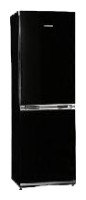 Refrigerator Snaige RF35SM-S1JA01 larawan, katangian