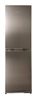 Tủ lạnh Snaige RF35SM-S1L121 ảnh, đặc điểm