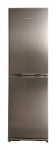 Kühlschrank Snaige RF35SM-S1L121 60.00x194.50x62.00 cm