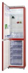 Hűtő Snaige RF35SM-S1RA01 60.00x194.50x62.00 cm