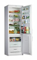 Tủ lạnh Snaige RF360-1501A ảnh, đặc điểm