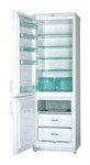 Холодильник Snaige RF360-1661A 60.00x191.00x60.00 см