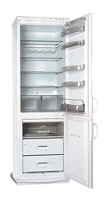 Refrigerator Snaige RF360-1701A larawan, katangian
