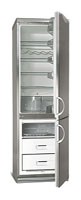 Tủ lạnh Snaige RF360-1771A ảnh, đặc điểm
