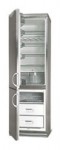 Refrigerator Snaige RF360-1771A 60.00x191.00x60.00 cm