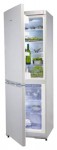 Refrigerator Snaige RF360-1881А 60.00x191.00x60.00 cm