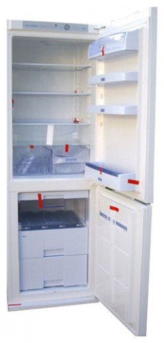ตู้เย็น Snaige RF36SH-S10001 รูปถ่าย, ลักษณะเฉพาะ