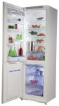 Tủ lạnh Snaige RF36SH-S1LA01 60.00x185.00x62.00 cm