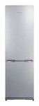 Tủ lạnh Snaige RF36SH-S1MA01 60.00x194.50x62.00 cm