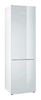 Refrigerator Snaige RF36SM-P10022G larawan, katangian